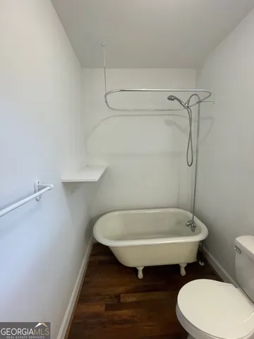 $1,125 | 506 Tanner Street, Unit C, Carrollton, GA 30117