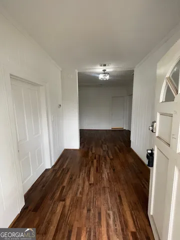 $1,125 | 506 Tanner Street, Unit C, Carrollton, GA 30117