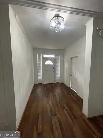 $1,125 | 506 Tanner Street, Unit C, Carrollton, GA 30117