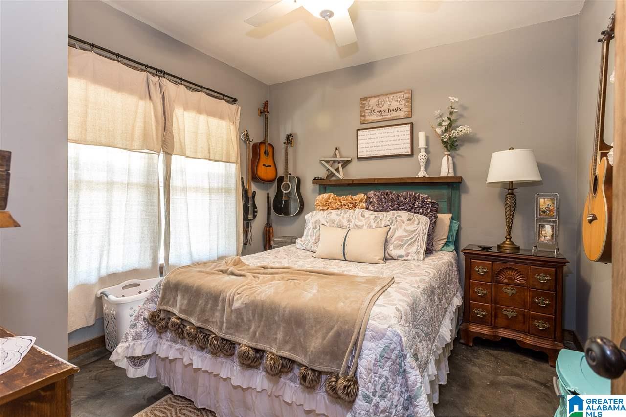 10350 Greensport Road Ashville, AL 35953 - Photo 39 of 50