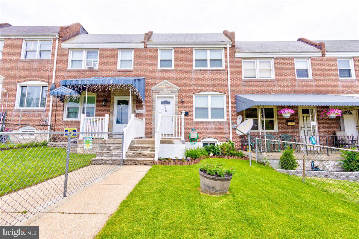 758 Old Riverside Road Brooklyn, MD 21225 - Photo 1 of 14