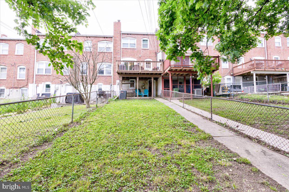 758 Old Riverside Road Brooklyn, MD 21225 - Photo 14 of 14