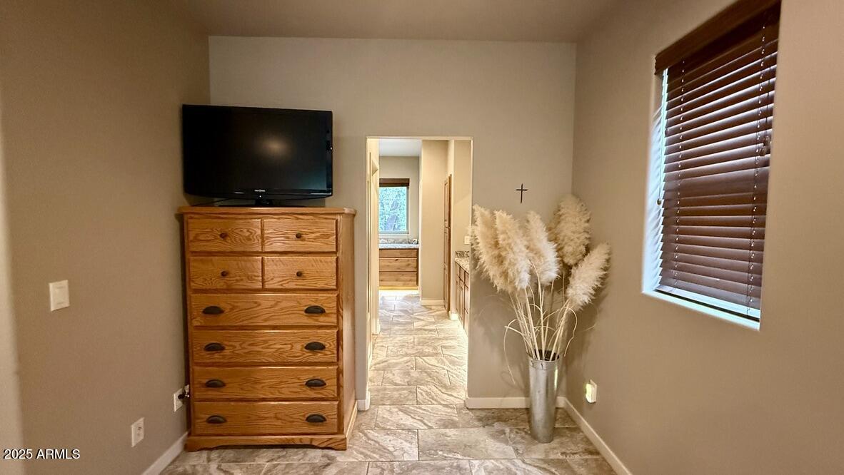 913 South Coronado Way Payson, AZ 85541 - Photo 17 of 52 a living room with furniture and a flat screen tv