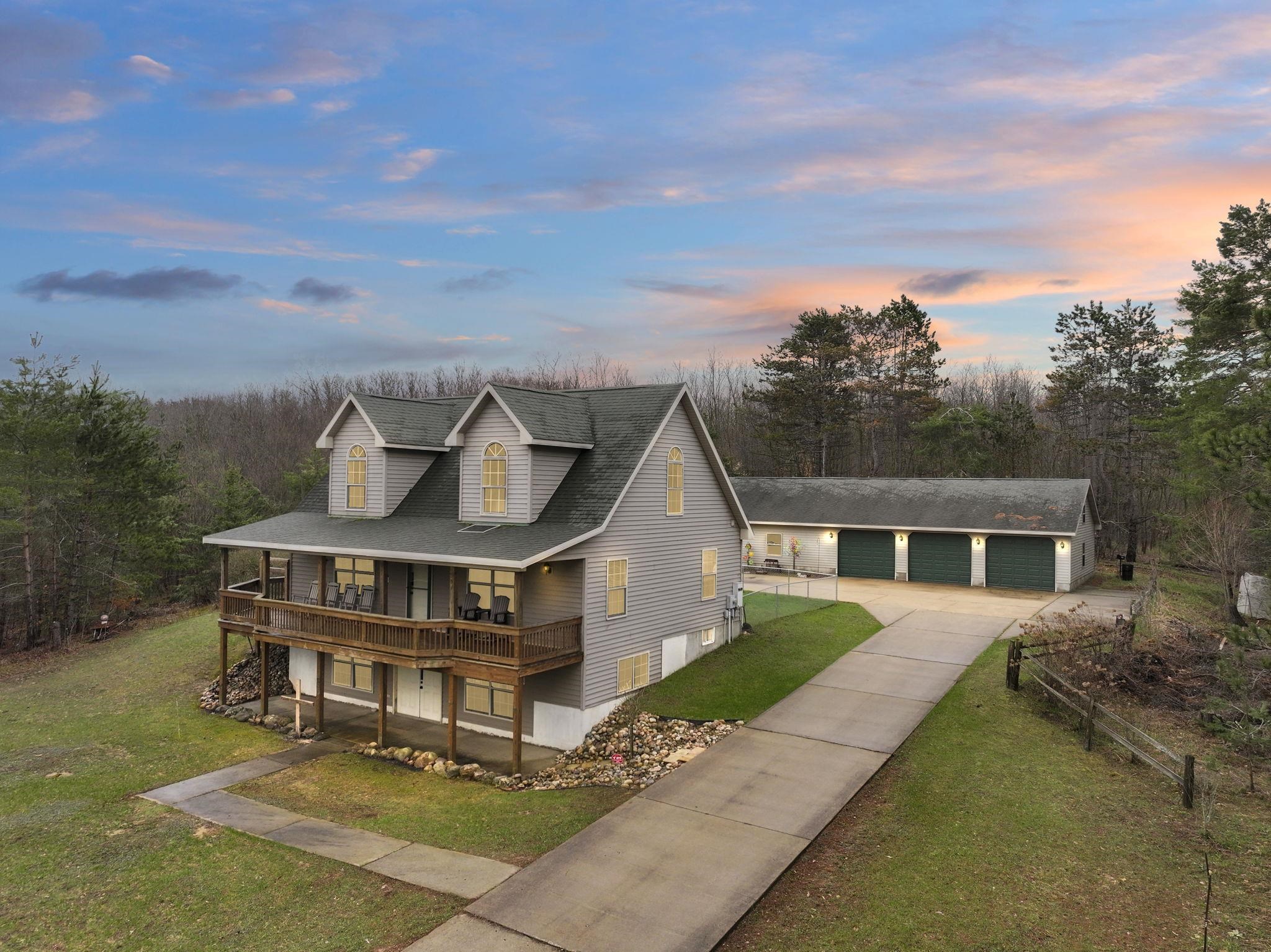 3398 East 16 Road Manton, MI 49663 - Photo 5 of 46