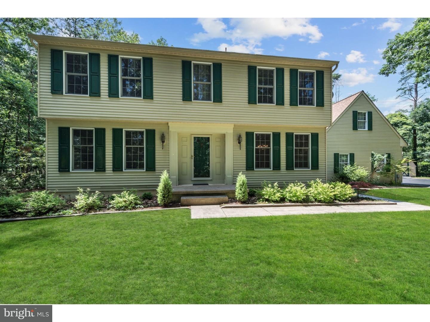 95 Flyatt Road Shamong, NJ 08088 - Photo 1 of 25
