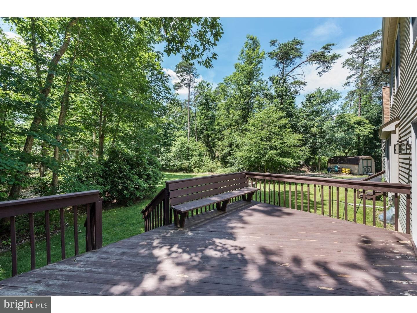95 Flyatt Road Shamong, NJ 08088 - Photo 22 of 25