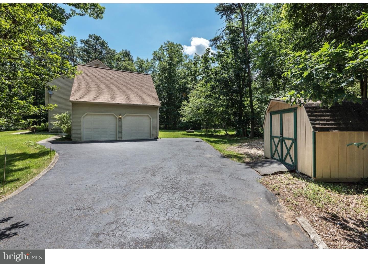 95 Flyatt Road Shamong, NJ 08088 - Photo 23 of 25