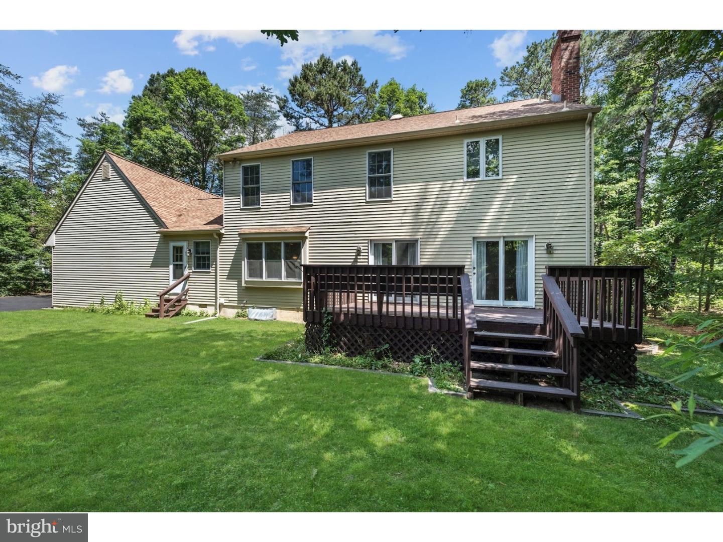 95 Flyatt Road Shamong, NJ 08088 - Photo 24 of 25