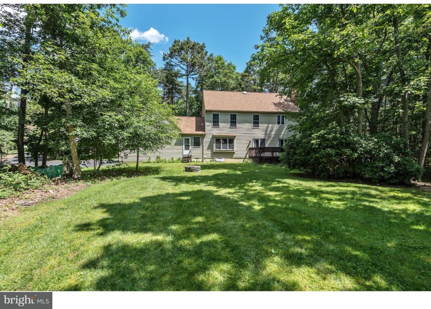 95 Flyatt Road Shamong, NJ 08088 - Photo 25 of 25