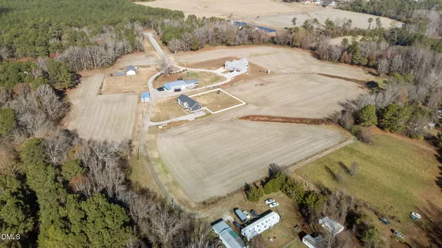 a view of front door with a rug