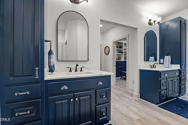 $1,620,600 | 2715 Motts Way, Rocky Mount, NC 27803