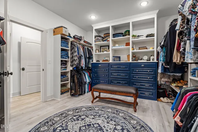 $1,620,600 | 2715 Motts Way, Rocky Mount, NC 27803