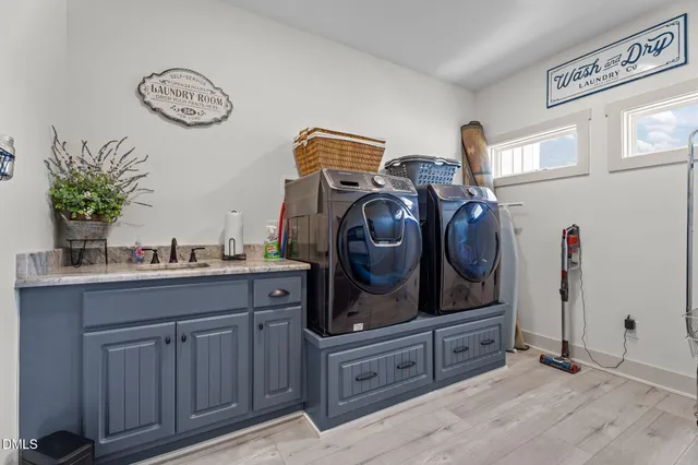 $1,620,600 | 2715 Motts Way, Rocky Mount, NC 27803