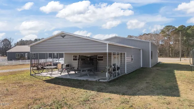 $1,620,600 | 2715 Motts Way, Rocky Mount, NC 27803