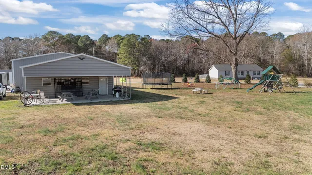 $1,620,600 | 2715 Motts Way, Rocky Mount, NC 27803