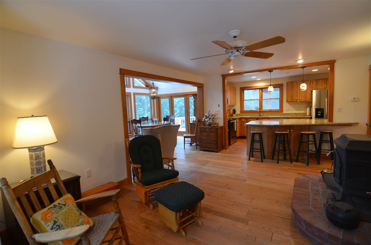 54 Ellison's Lake Road Ludlow, VT 05149 - Photo 11 of 36 Gallery Image 11