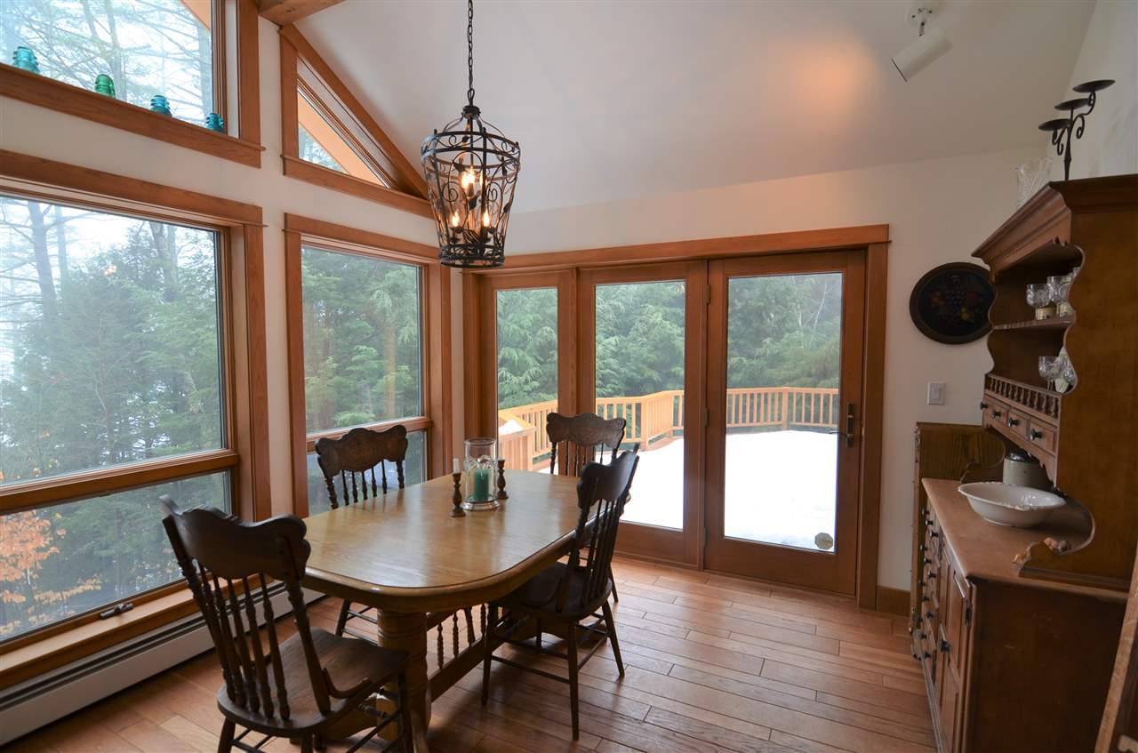 54 Ellison's Lake Road Ludlow, VT 05149 - Photo 15 of 36 Gallery Image 15