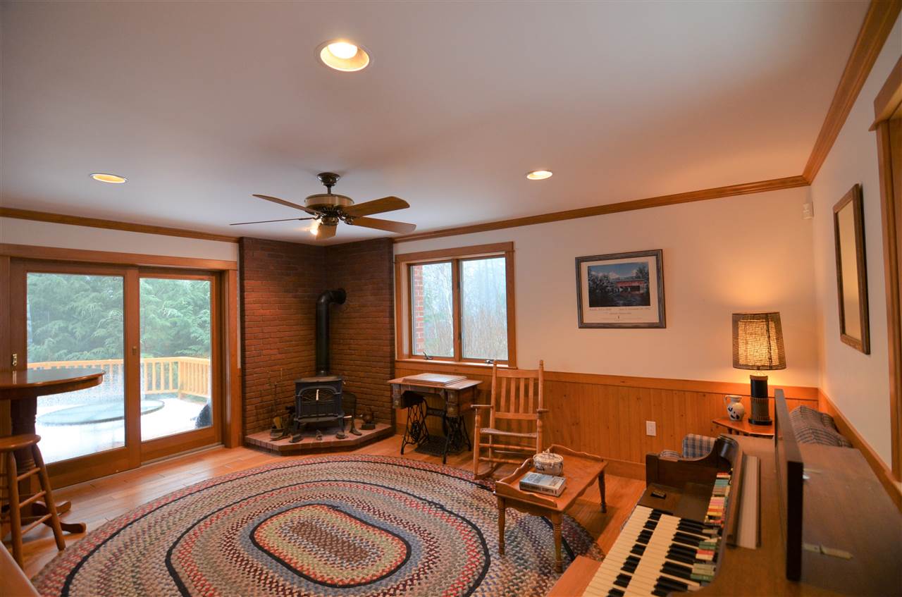 54 Ellison's Lake Road Ludlow, VT 05149 - Photo 17 of 36 Gallery Image 17