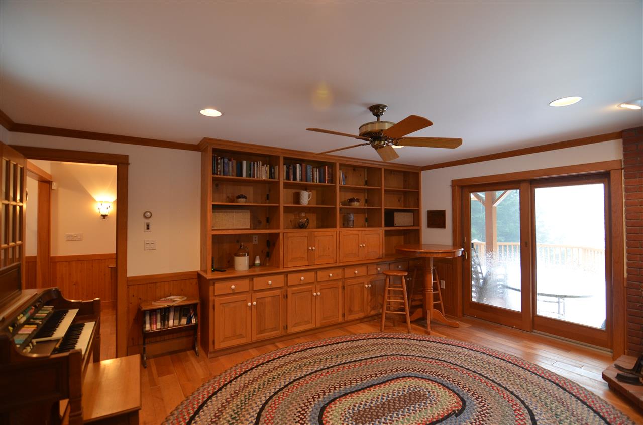 54 Ellison's Lake Road Ludlow, VT 05149 - Photo 18 of 36 Gallery Image 18