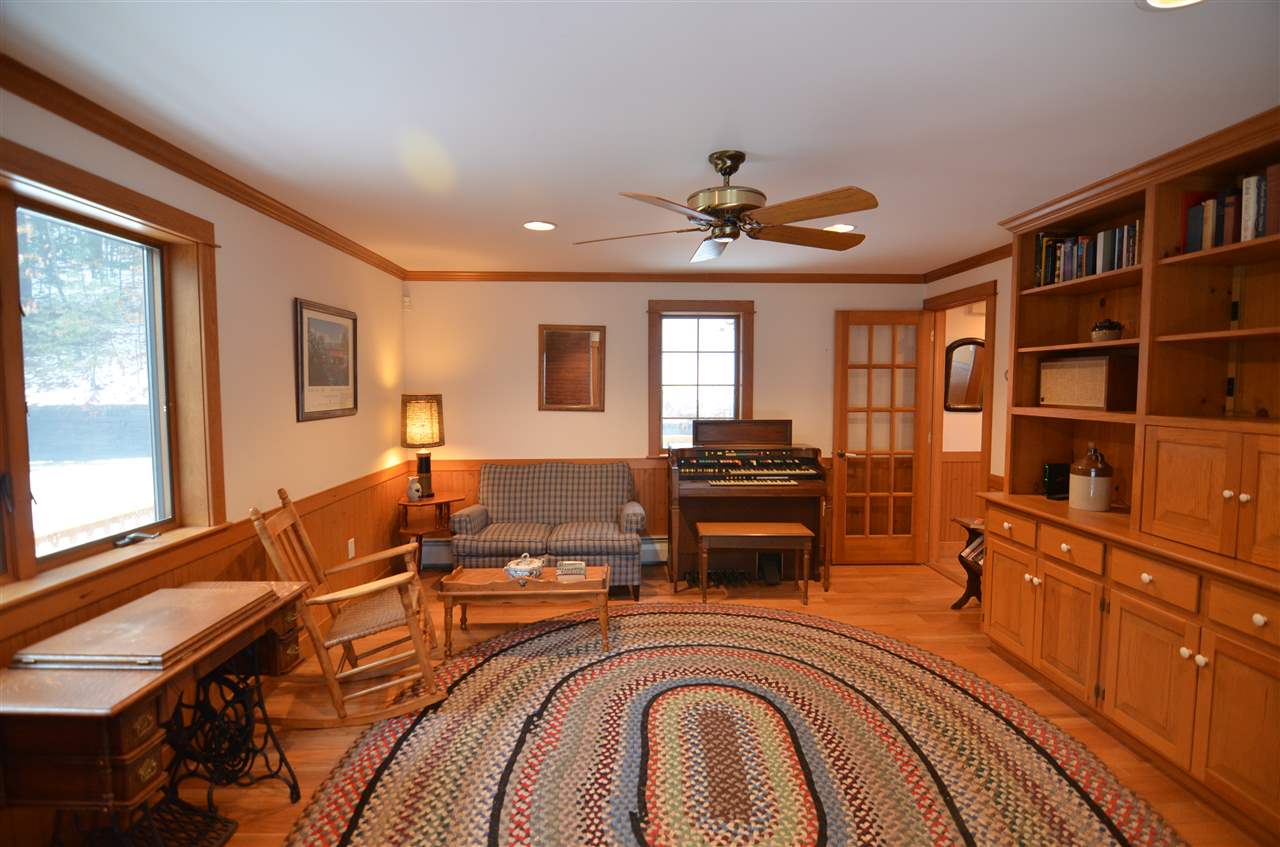 54 Ellison's Lake Road Ludlow, VT 05149 - Photo 20 of 36 Gallery Image 20