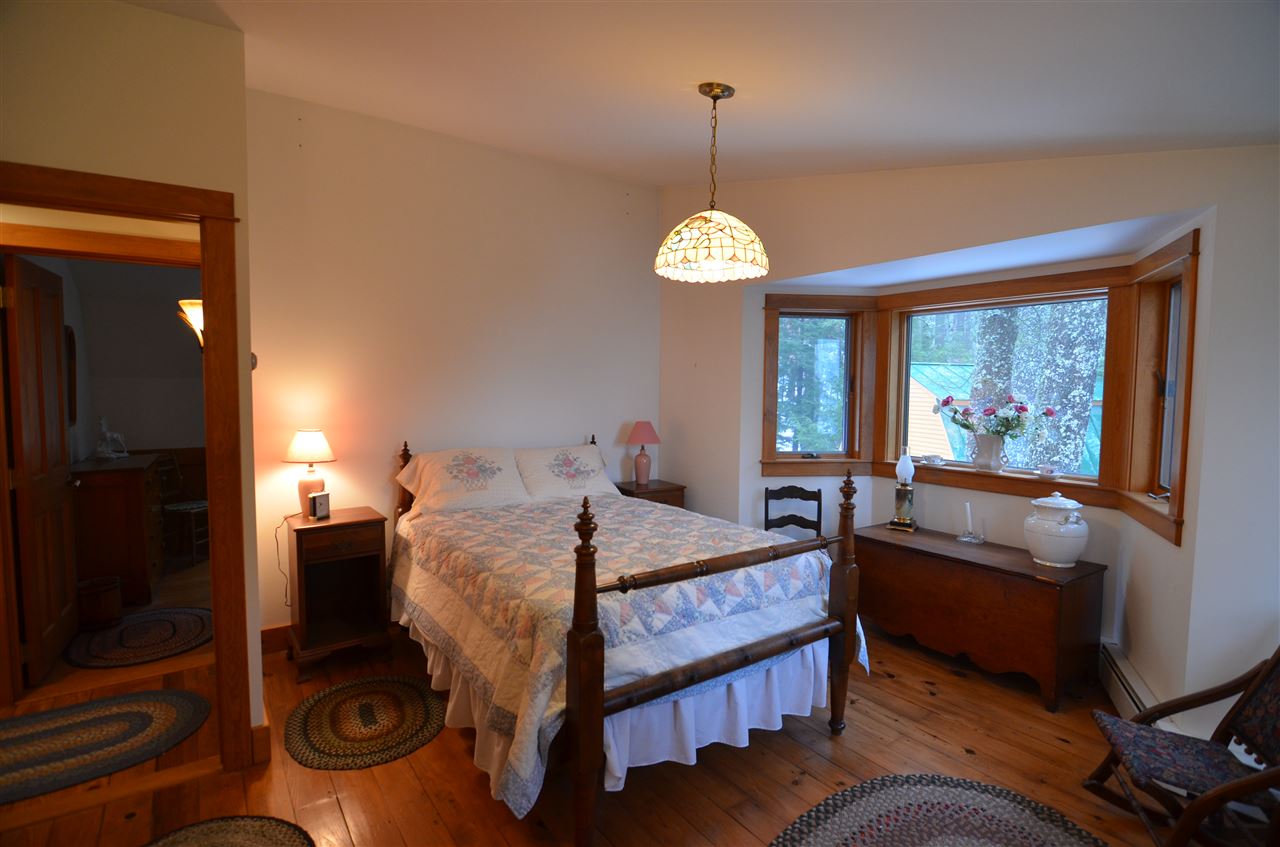 54 Ellison's Lake Road Ludlow, VT 05149 - Photo 30 of 36 Gallery Image 30