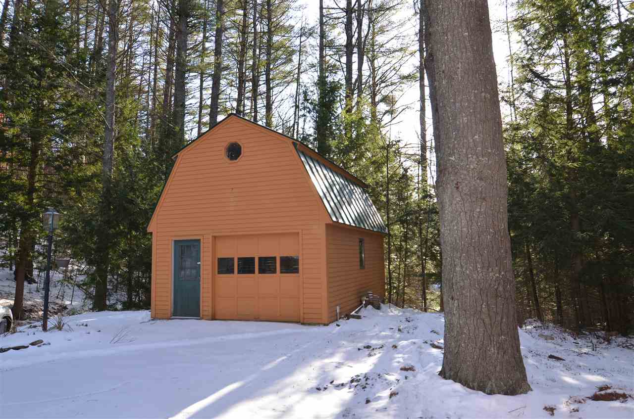 54 Ellison's Lake Road Ludlow, VT 05149 - Photo 34 of 36 Gallery Image 34