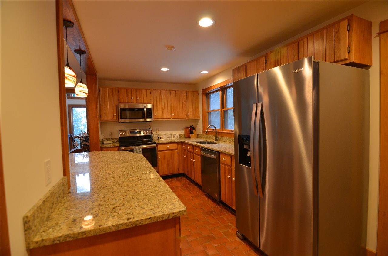 54 Ellison's Lake Road Ludlow, VT 05149 - Photo 8 of 36 Gallery Image 8