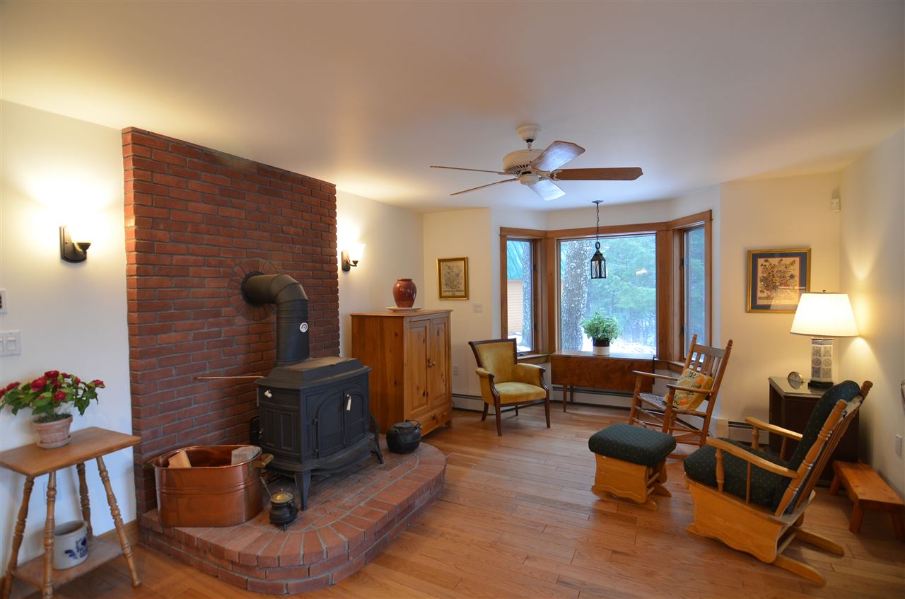 54 Ellison's Lake Road Ludlow, VT 05149 - Photo 10 of 36 Gallery Image 10
