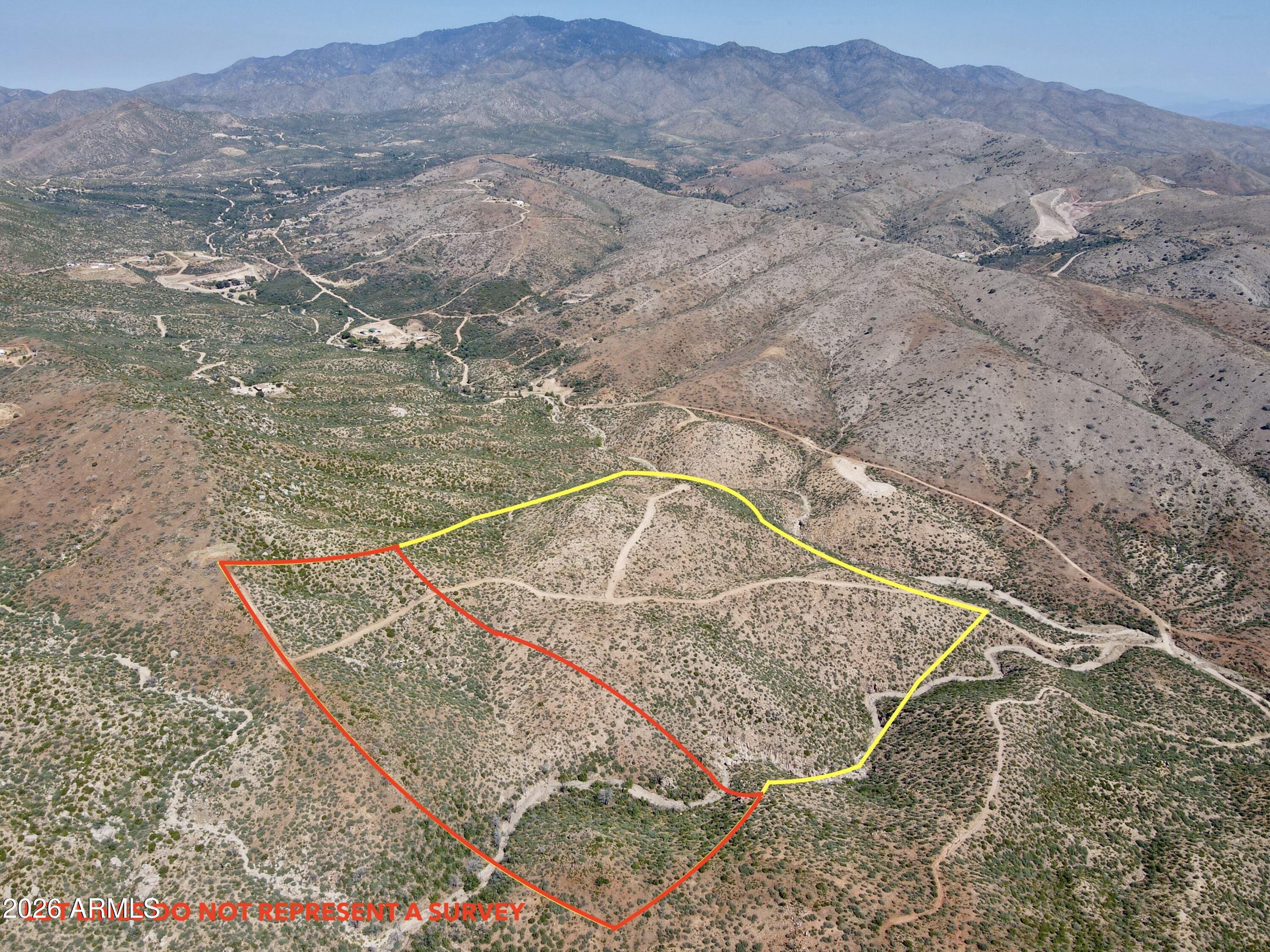 Tdb East Ranch Creek Road, Unit D3E Winkelman, AZ 85192 - Photo 7 of 14 dji_fly_20260727_095952_73_1785171601247