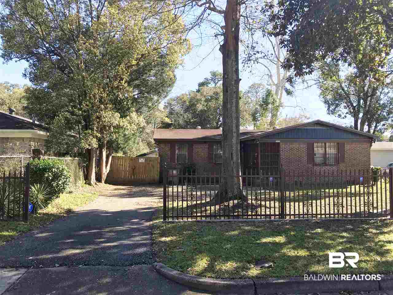 2355 Duke Road Mobile, AL 36617 - Photo 1 of 17