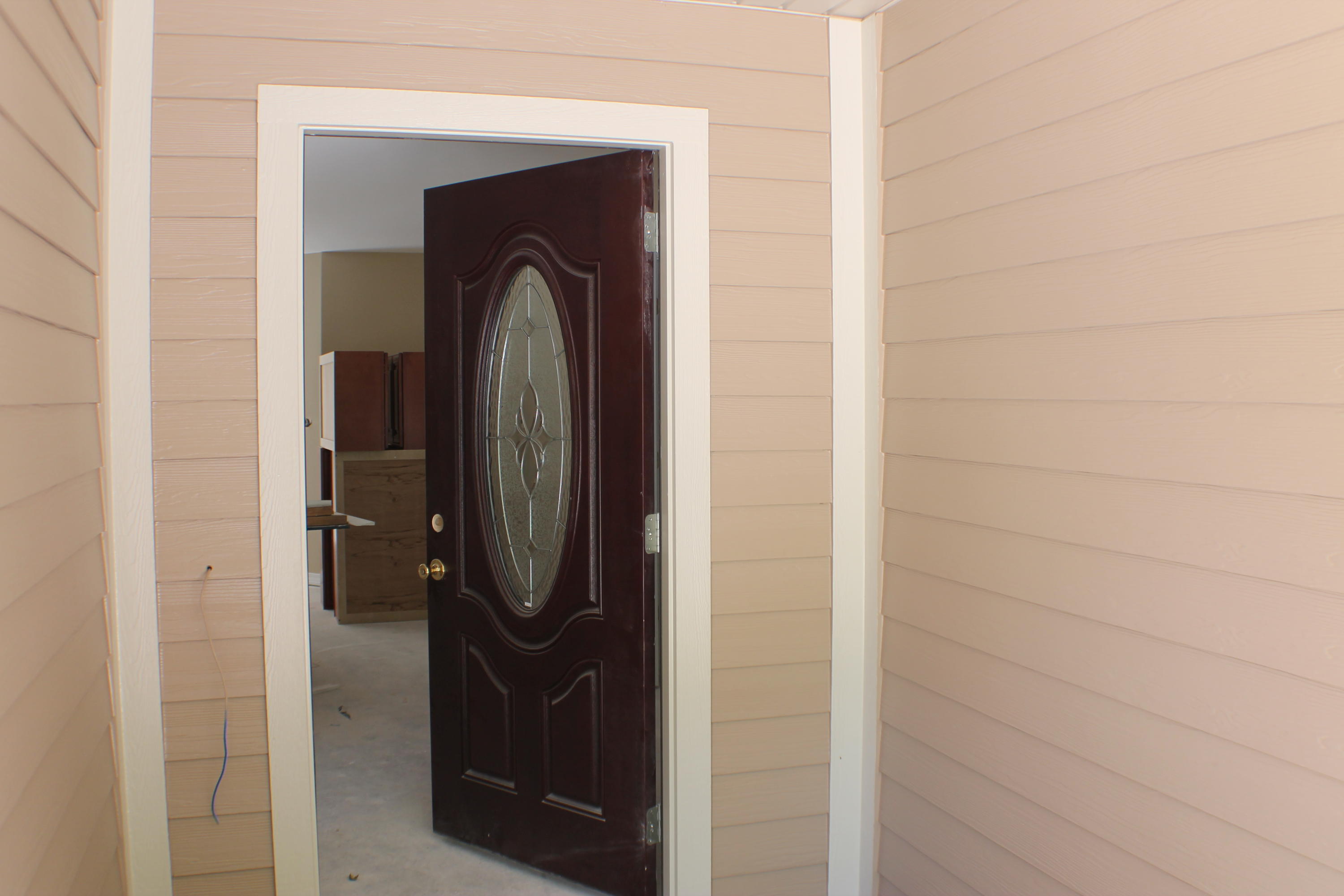 5588 Old Bethel Road Crestview, FL 32536 - Photo 10 of 42 a view of walk in closet