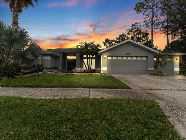$554,900 | 5200 Camberlea Avenue, Zephyrhills, FL 33541