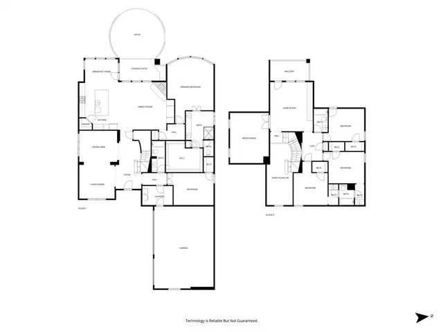 $800,000 | 8930 Crockett Drive, Lantana, TX 76226