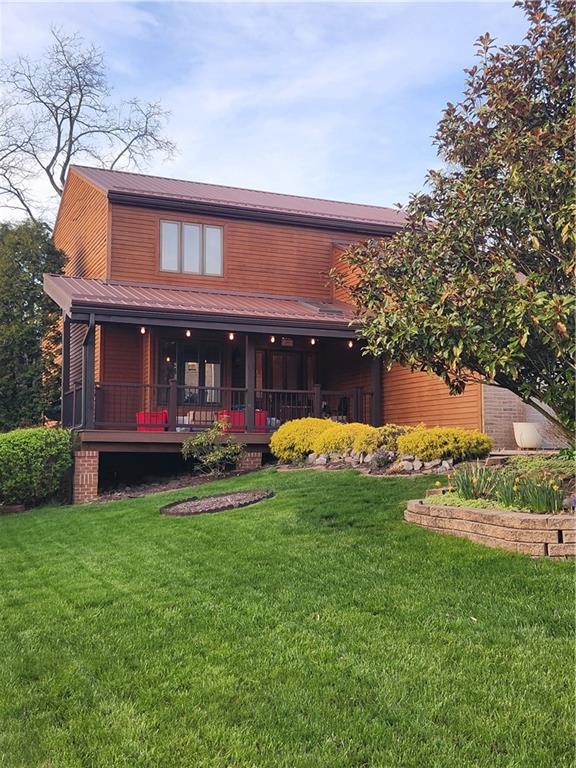 229 Sycamore Ridge Drive Springdale, PA 15144 - Photo 1 of 3 Gallery Image 1