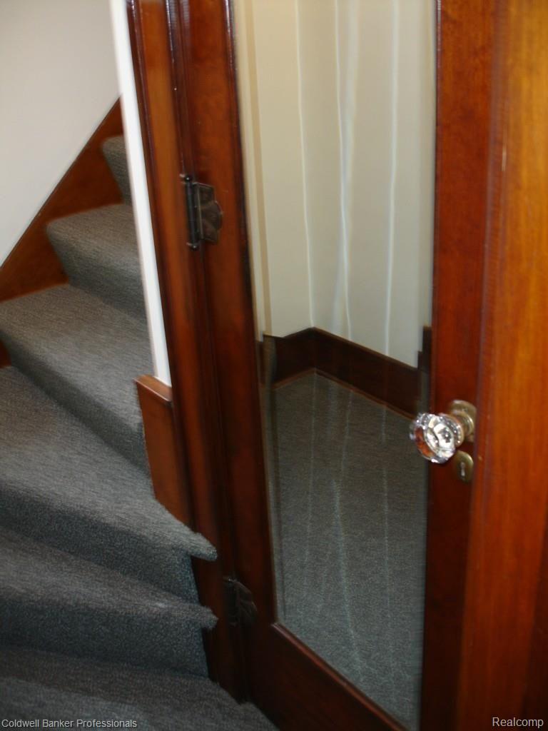 1711 Dorothea Road Berkley, MI 48072 - Photo 23 of 39 Front Entry Closet.jpg
