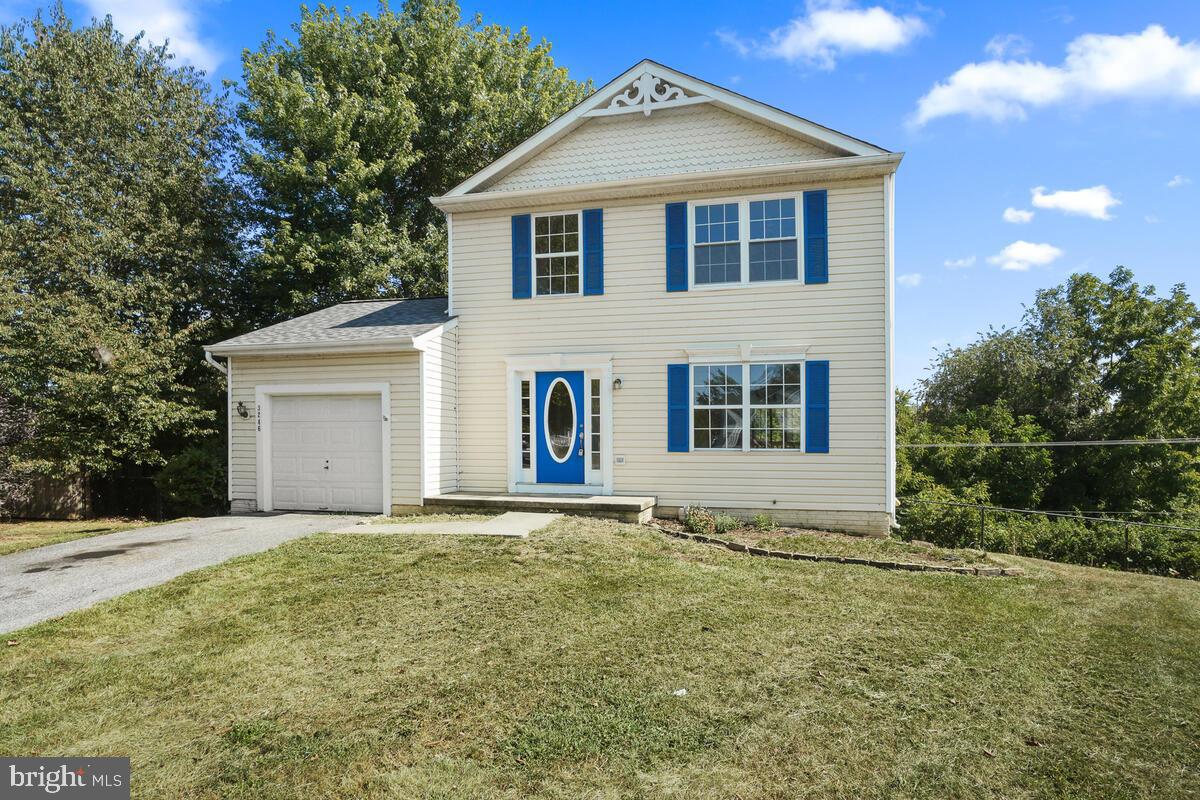 3246 Atlee Ridge Road New Windsor, MD 21776 - Photo 1 of 38