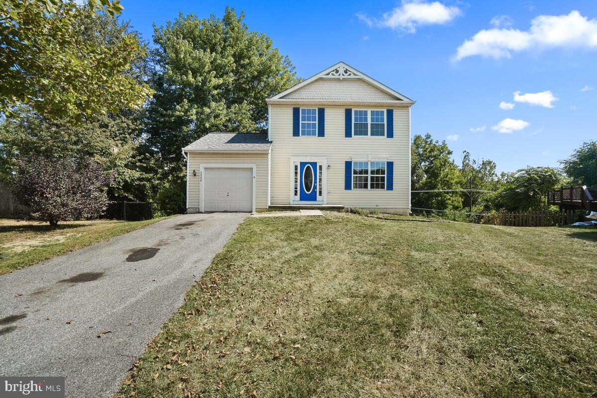 3246 Atlee Ridge Road New Windsor, MD 21776 - Photo 3 of 38