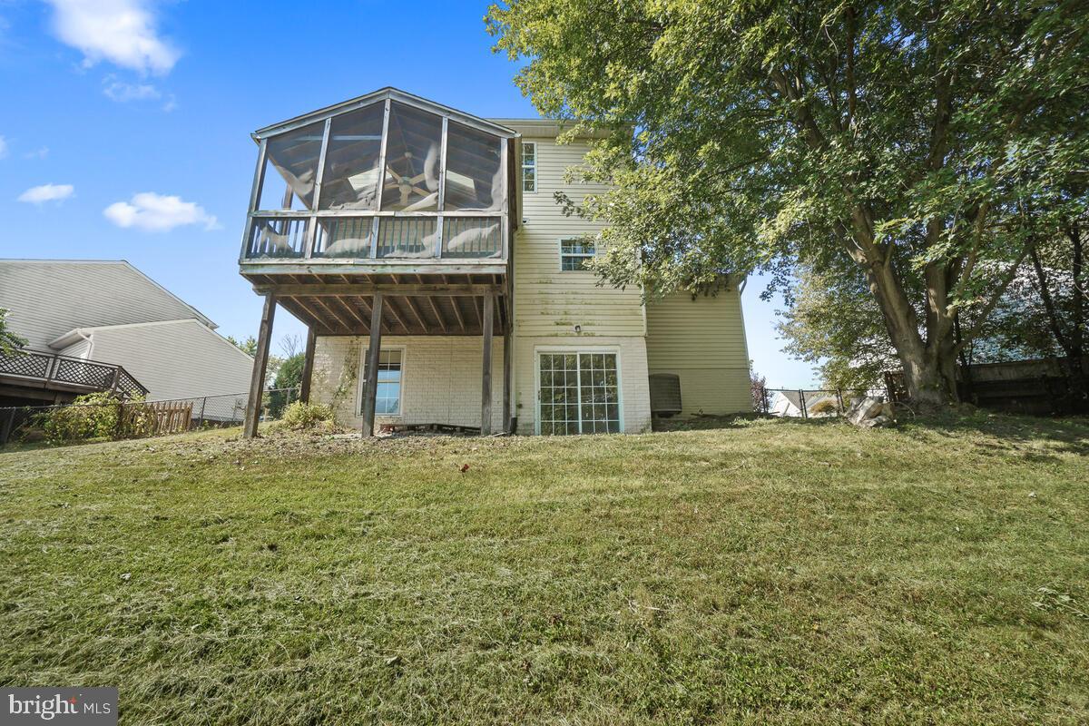 3246 Atlee Ridge Road New Windsor, MD 21776 - Photo 31 of 38