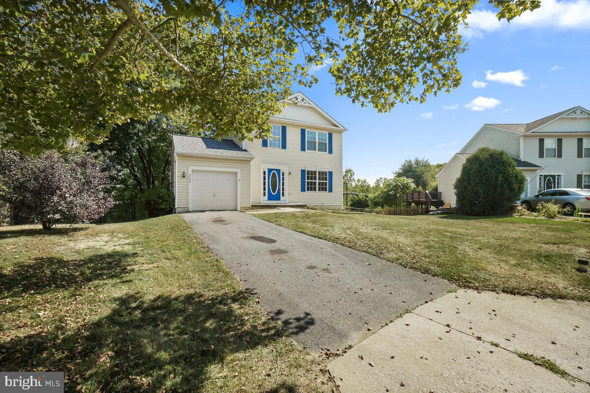 3246 Atlee Ridge Road New Windsor, MD 21776 - Photo 33 of 38