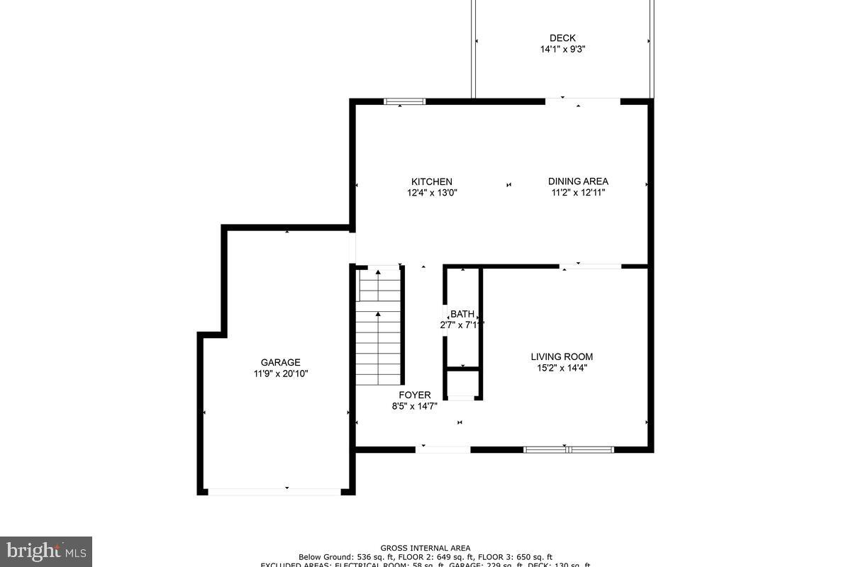 3246 Atlee Ridge Road New Windsor, MD 21776 - Photo 36 of 38