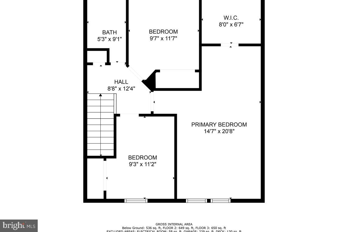 3246 Atlee Ridge Road New Windsor, MD 21776 - Photo 37 of 38