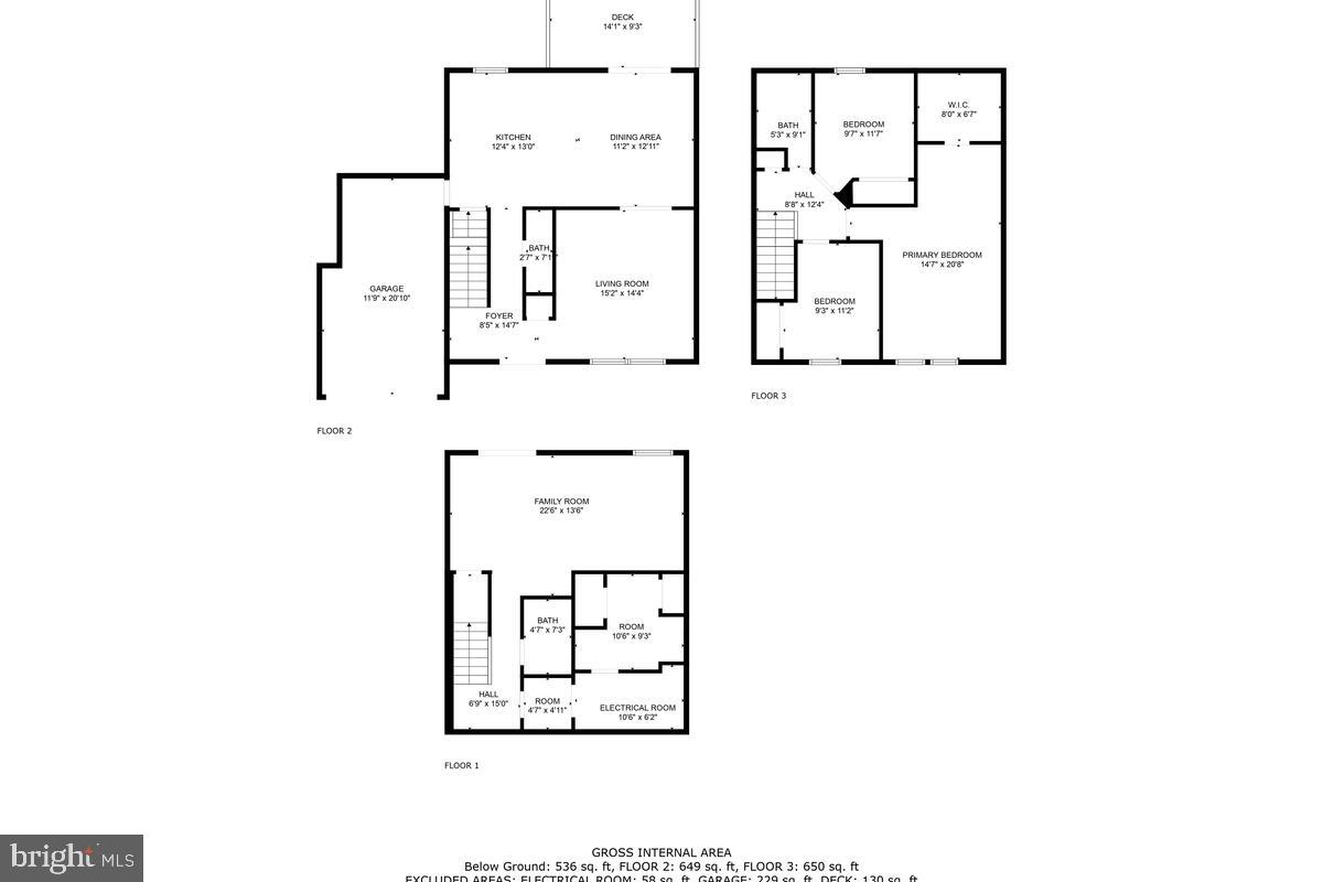 3246 Atlee Ridge Road New Windsor, MD 21776 - Photo 38 of 38