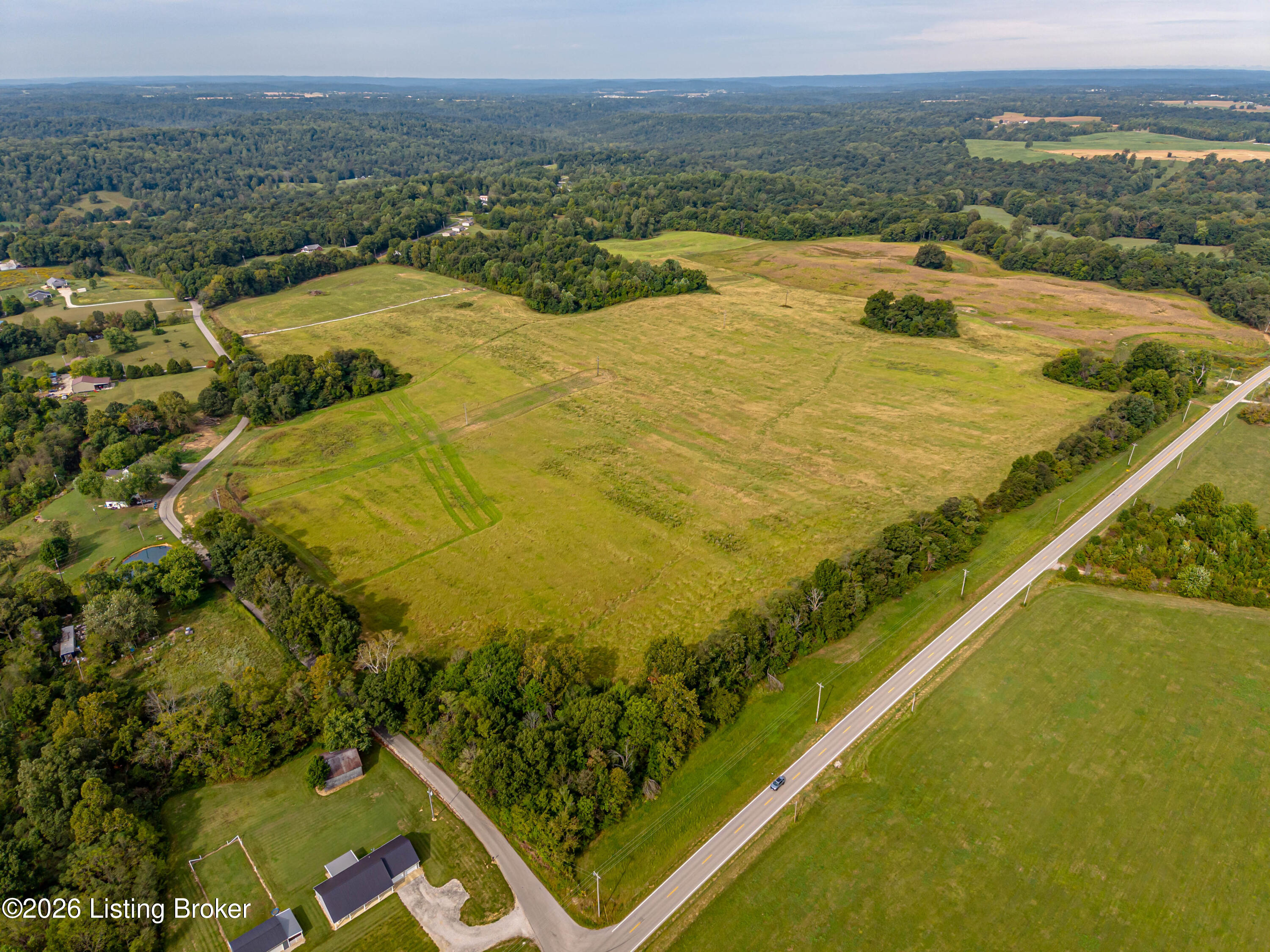 150 Morgan Road Payneville, KY 40157 - Photo 21 of 21 22_DJI_20260921225631_0514_D