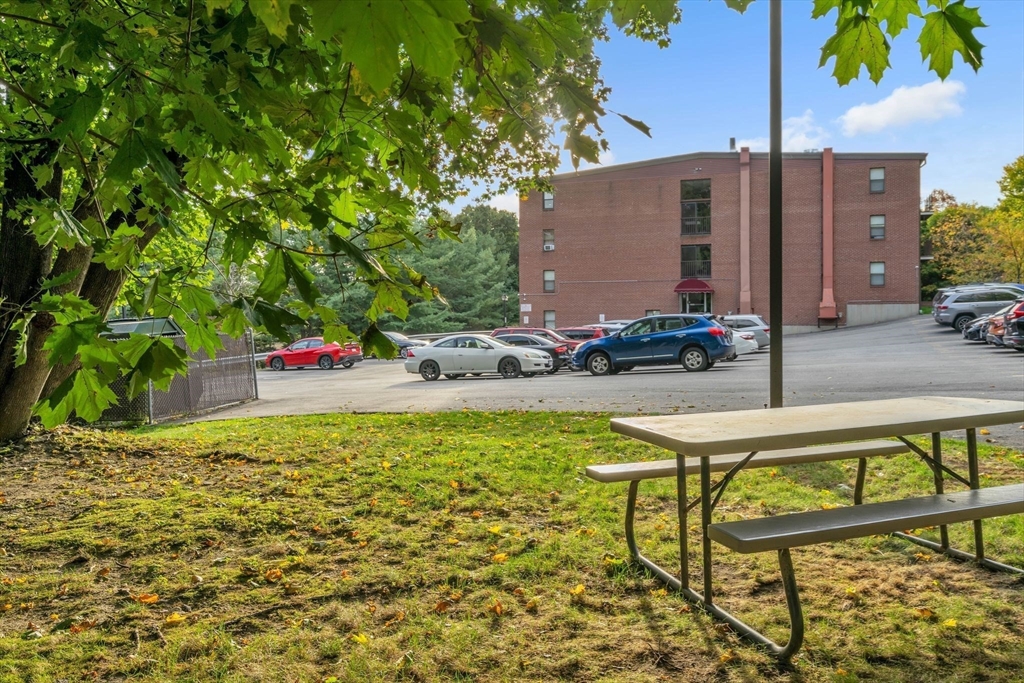 10 Wrentham Road, Unit 109 Worcester, MA 01602 - Photo 33 of 35 Gallery Image 33