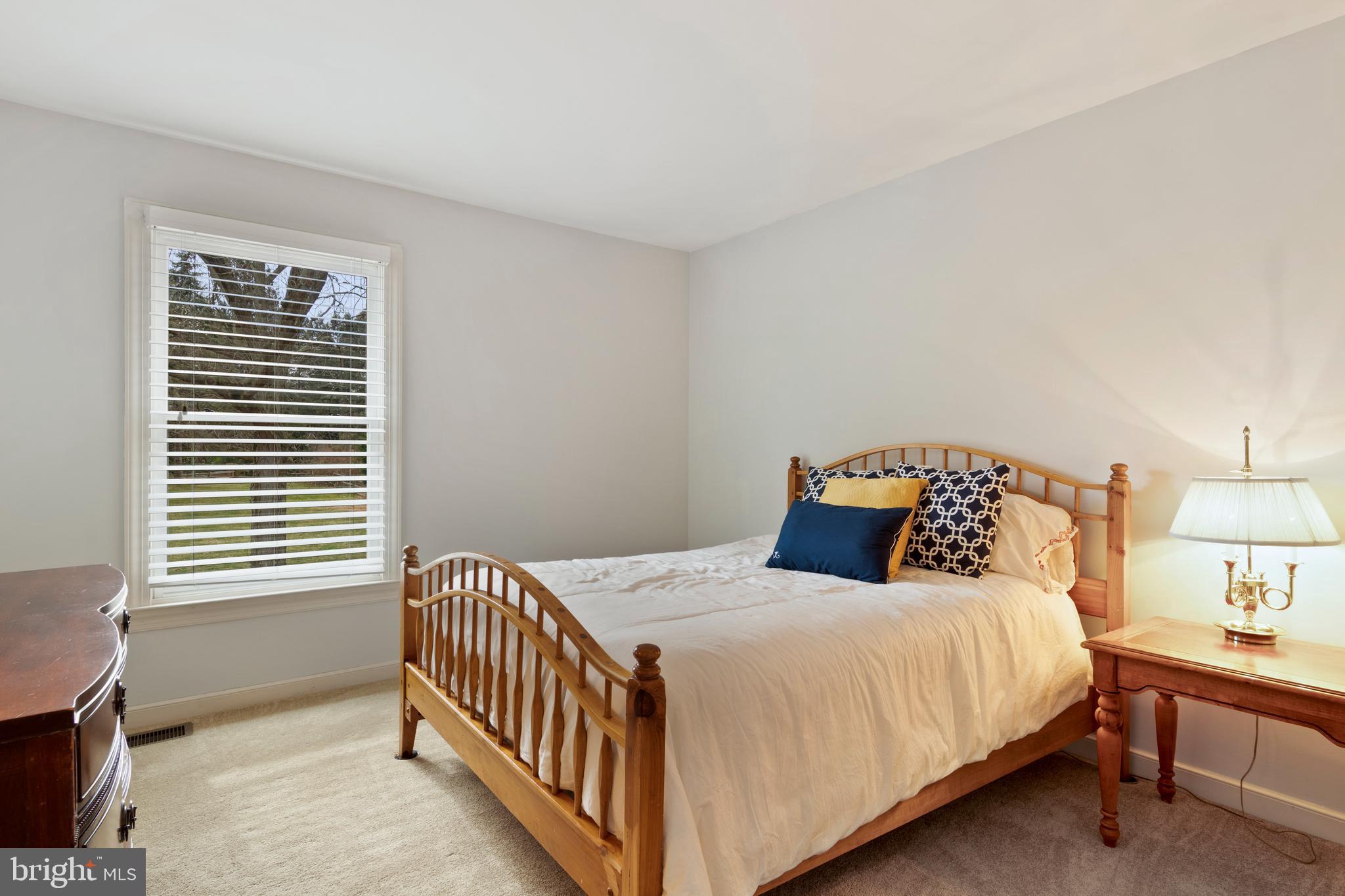 313 Sentry Lane Wayne, PA 19087 - Photo 22 of 34 Bedroom 3