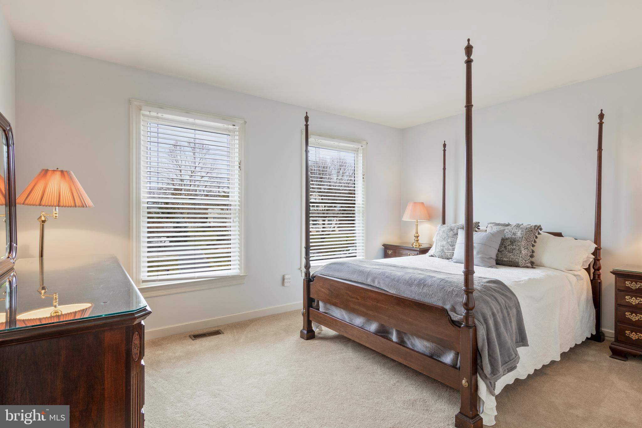 313 Sentry Lane Wayne, PA 19087 - Photo 23 of 34 Bedroom 4