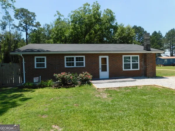 $209,900 | 307 Speights Lane, Brooklet, GA 30415