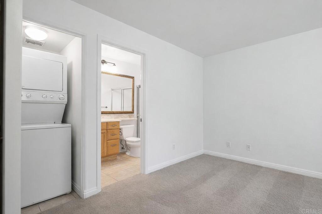 1145 Helix Street, Unit 13 Spring Valley, CA 91977 - Photo 12 of 12 a view of an empty room