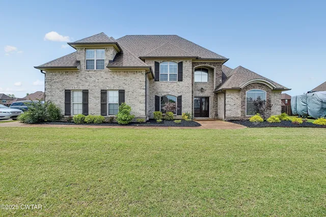 $459,900 | 396 Silver Leaf Drive, Medina, TN 38355