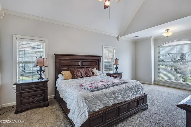 $459,900 | 396 Silver Leaf Drive, Medina, TN 38355